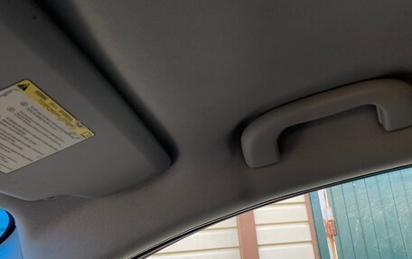 Chevrolet Cruze II, 2013 год, 800 000 рублей, 19 фотография