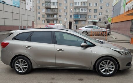 KIA cee'd III, 2013 год, 977 000 рублей, 5 фотография