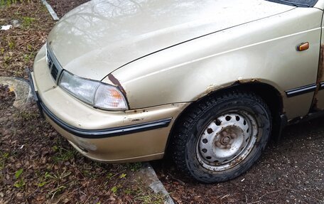 Daewoo Nexia I рестайлинг, 2006 год, 95 500 рублей, 3 фотография