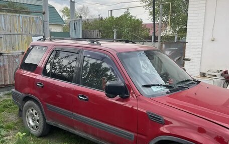 Honda CR-V IV, 1998 год, 300 000 рублей, 2 фотография