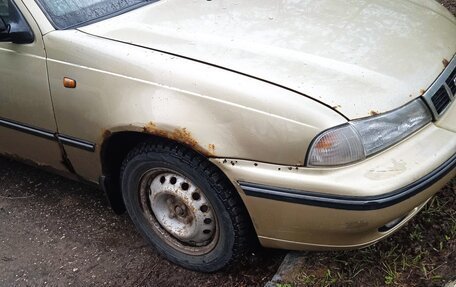 Daewoo Nexia I рестайлинг, 2006 год, 95 500 рублей, 4 фотография