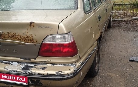 Daewoo Nexia I рестайлинг, 2006 год, 95 500 рублей, 6 фотография