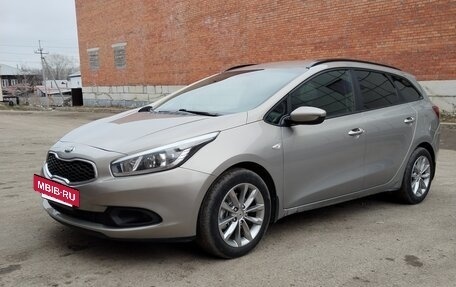 KIA cee'd III, 2013 год, 977 000 рублей, 8 фотография