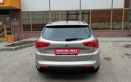 KIA cee'd III, 2013 год, 977 000 рублей, 3 фотография