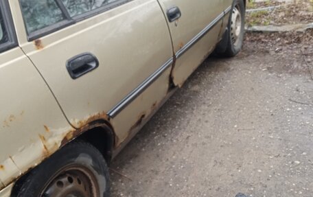 Daewoo Nexia I рестайлинг, 2006 год, 95 500 рублей, 7 фотография