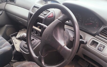 Mitsubishi RVR III рестайлинг, 1998 год, 100 000 рублей, 3 фотография