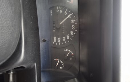 Daewoo Nexia I рестайлинг, 2006 год, 95 500 рублей, 10 фотография