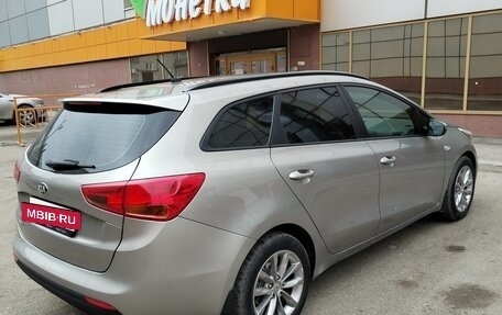 KIA cee'd III, 2013 год, 977 000 рублей, 6 фотография