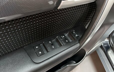 Chevrolet Captiva I, 2012 год, 1 165 000 рублей, 14 фотография