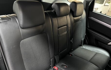 Chevrolet Captiva I, 2012 год, 1 165 000 рублей, 12 фотография