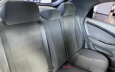 Chevrolet Lacetti, 2008 год, 525 000 рублей, 9 фотография