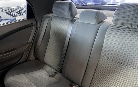 Chevrolet Lacetti, 2008 год, 525 000 рублей, 12 фотография
