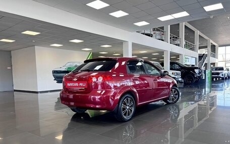 Chevrolet Lacetti, 2008 год, 525 000 рублей, 2 фотография