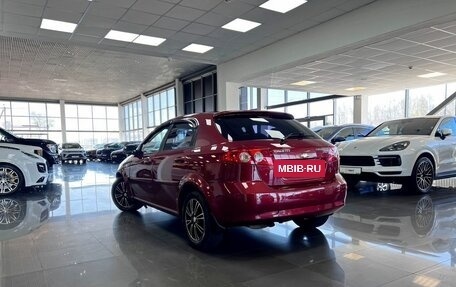 Chevrolet Lacetti, 2008 год, 525 000 рублей, 6 фотография