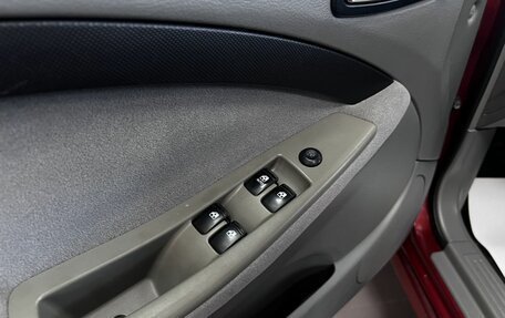 Chevrolet Lacetti, 2008 год, 525 000 рублей, 14 фотография
