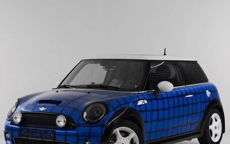 MINI Hatch, 2008 год, 985 000 рублей, 2 фотография