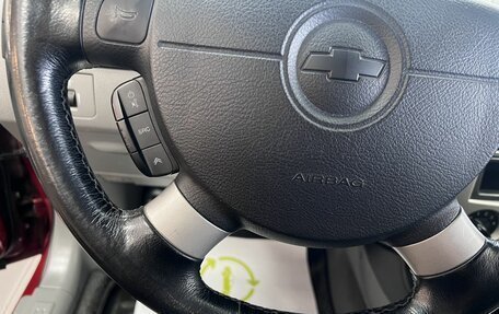 Chevrolet Lacetti, 2008 год, 525 000 рублей, 15 фотография
