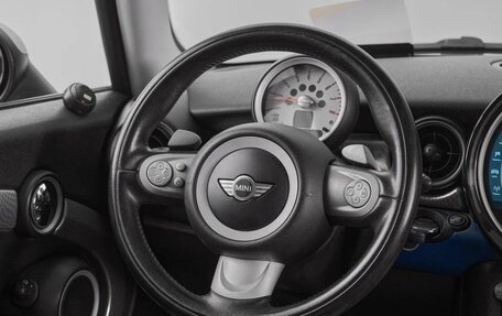 MINI Hatch, 2008 год, 985 000 рублей, 6 фотография