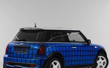 MINI Hatch, 2008 год, 985 000 рублей, 4 фотография