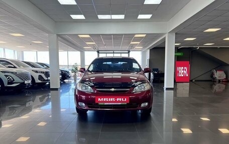 Chevrolet Lacetti, 2008 год, 525 000 рублей, 3 фотография