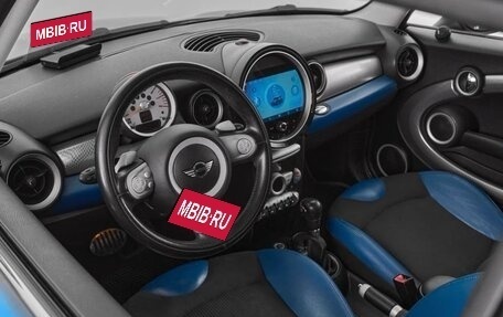 MINI Hatch, 2008 год, 985 000 рублей, 8 фотография