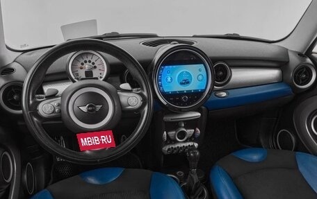 MINI Hatch, 2008 год, 985 000 рублей, 5 фотография