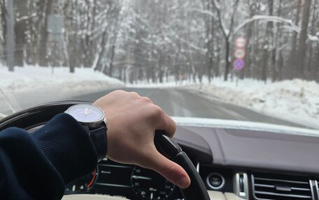 Land Rover Range Rover IV рестайлинг, 2015 год, 5 000 000 рублей, 6 фотография
