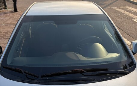 Hyundai Solaris II рестайлинг, 2011 год, 670 000 рублей, 8 фотография