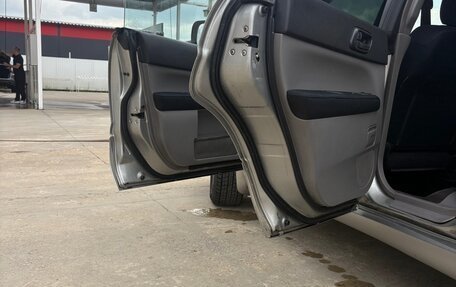Subaru Forester, 2007 год, 695 000 рублей, 4 фотография