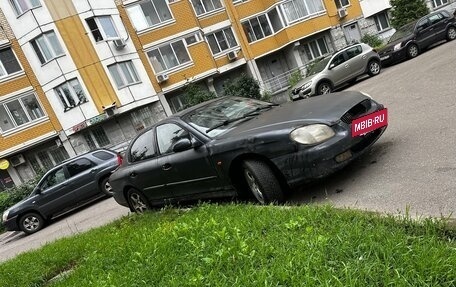 Hyundai Sonata IV рестайлинг, 2000 год, 115 000 рублей, 5 фотография
