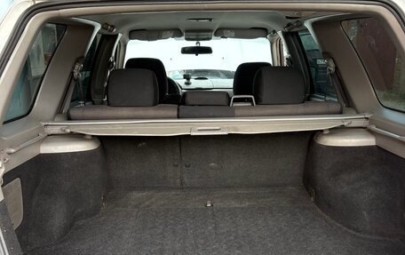 Subaru Forester, 2007 год, 695 000 рублей, 8 фотография