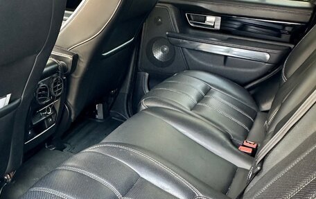 Land Rover Range Rover Sport I рестайлинг, 2011 год, 1 280 000 рублей, 6 фотография