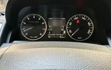 Land Rover Range Rover Sport I рестайлинг, 2011 год, 1 280 000 рублей, 8 фотография