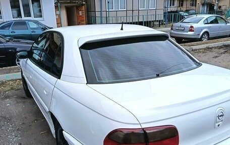 Opel Omega B, 1999 год, 300 000 рублей, 2 фотография