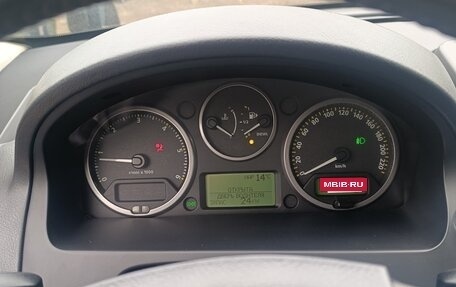 Land Rover Freelander II рестайлинг 2, 2008 год, 650 000 рублей, 6 фотография