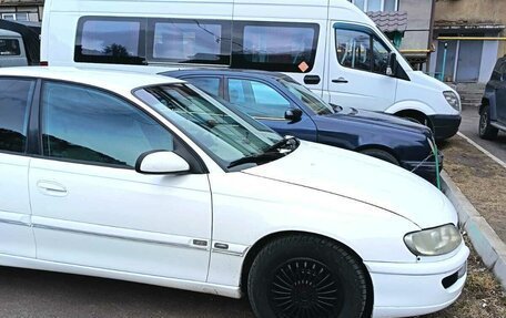 Opel Omega B, 1999 год, 300 000 рублей, 4 фотография