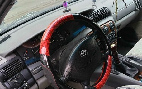 Opel Omega B, 1999 год, 300 000 рублей, 9 фотография