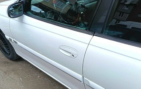 Opel Omega B, 1999 год, 300 000 рублей, 8 фотография