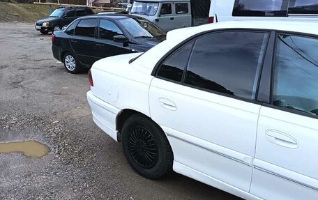 Opel Omega B, 1999 год, 300 000 рублей, 5 фотография