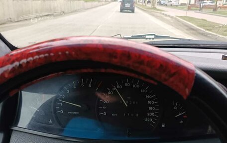 Opel Omega B, 1999 год, 300 000 рублей, 12 фотография