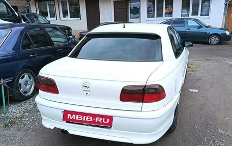 Opel Omega B, 1999 год, 300 000 рублей, 3 фотография