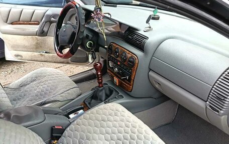 Opel Omega B, 1999 год, 300 000 рублей, 13 фотография