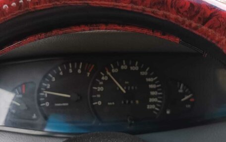 Opel Omega B, 1999 год, 300 000 рублей, 19 фотография