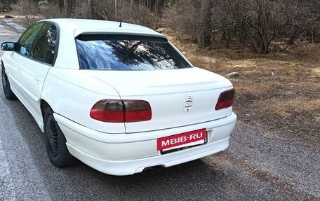 Opel Omega B, 1999 год, 300 000 рублей, 18 фотография