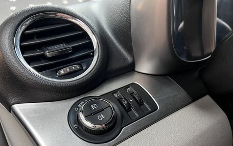 Chevrolet Orlando I, 2013 год, 1 145 000 рублей, 16 фотография