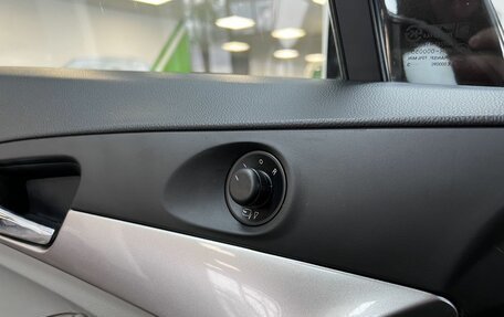 Chevrolet Orlando I, 2013 год, 1 145 000 рублей, 15 фотография