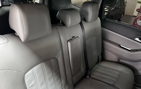 Chevrolet Orlando I, 2013 год, 1 145 000 рублей, 12 фотография