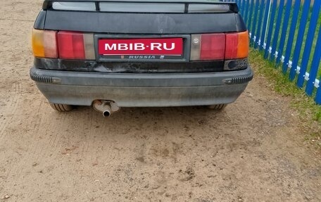 Audi 80, 1991 год, 115 000 рублей, 2 фотография