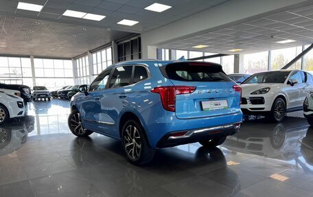 Haval Jolion, 2021 год, 1 865 000 рублей, 6 фотография
