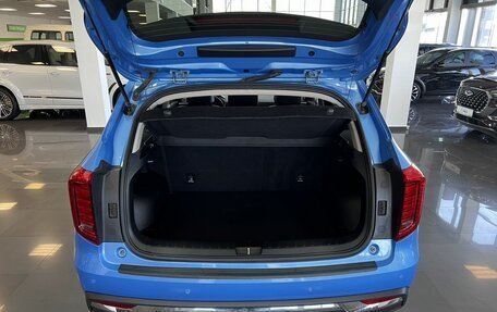 Haval Jolion, 2021 год, 1 865 000 рублей, 7 фотография